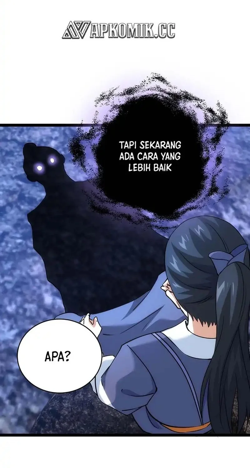 I Took Over The System Players Chapter 126 Gambar 8