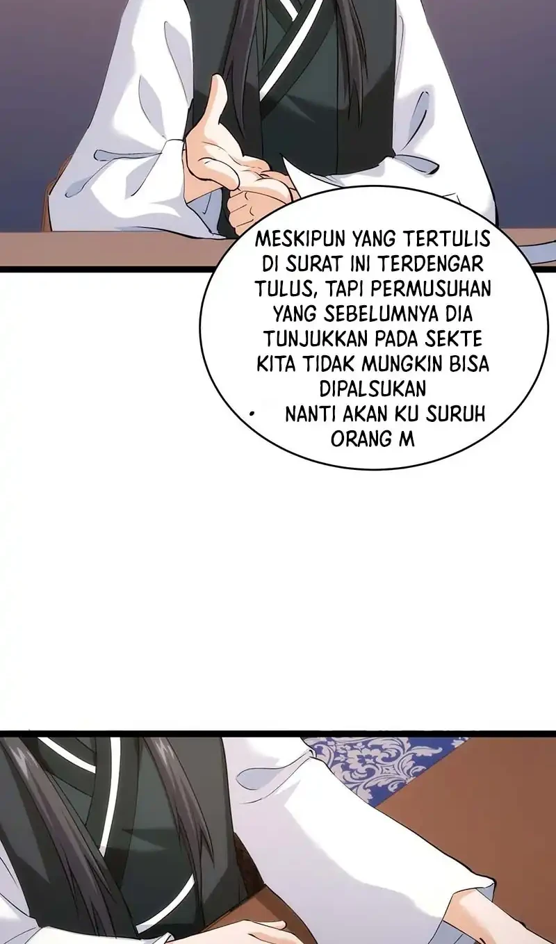 I Took Over The System Players Chapter 127 Gambar 7