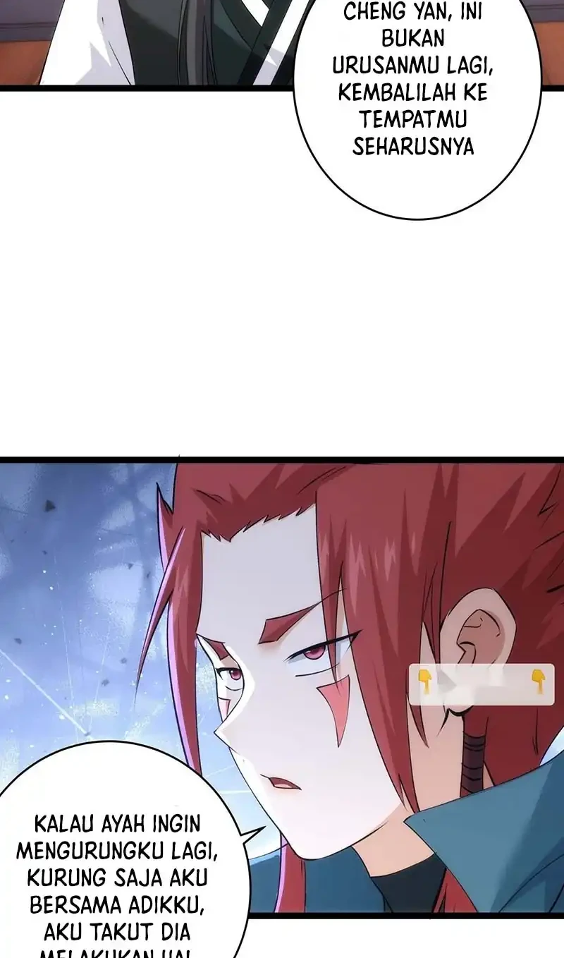 I Took Over The System Players Chapter 127 Gambar 11