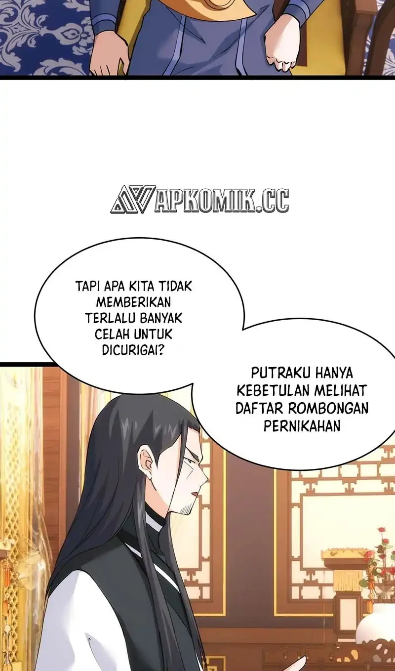 I Took Over The System Players Chapter 127 Gambar 15