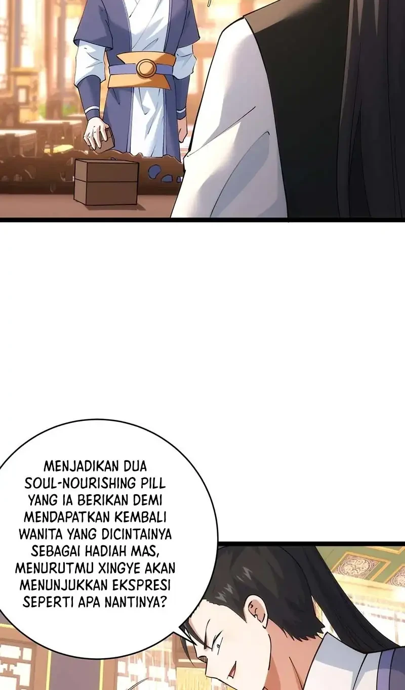 I Took Over The System Players Chapter 127 Gambar 17