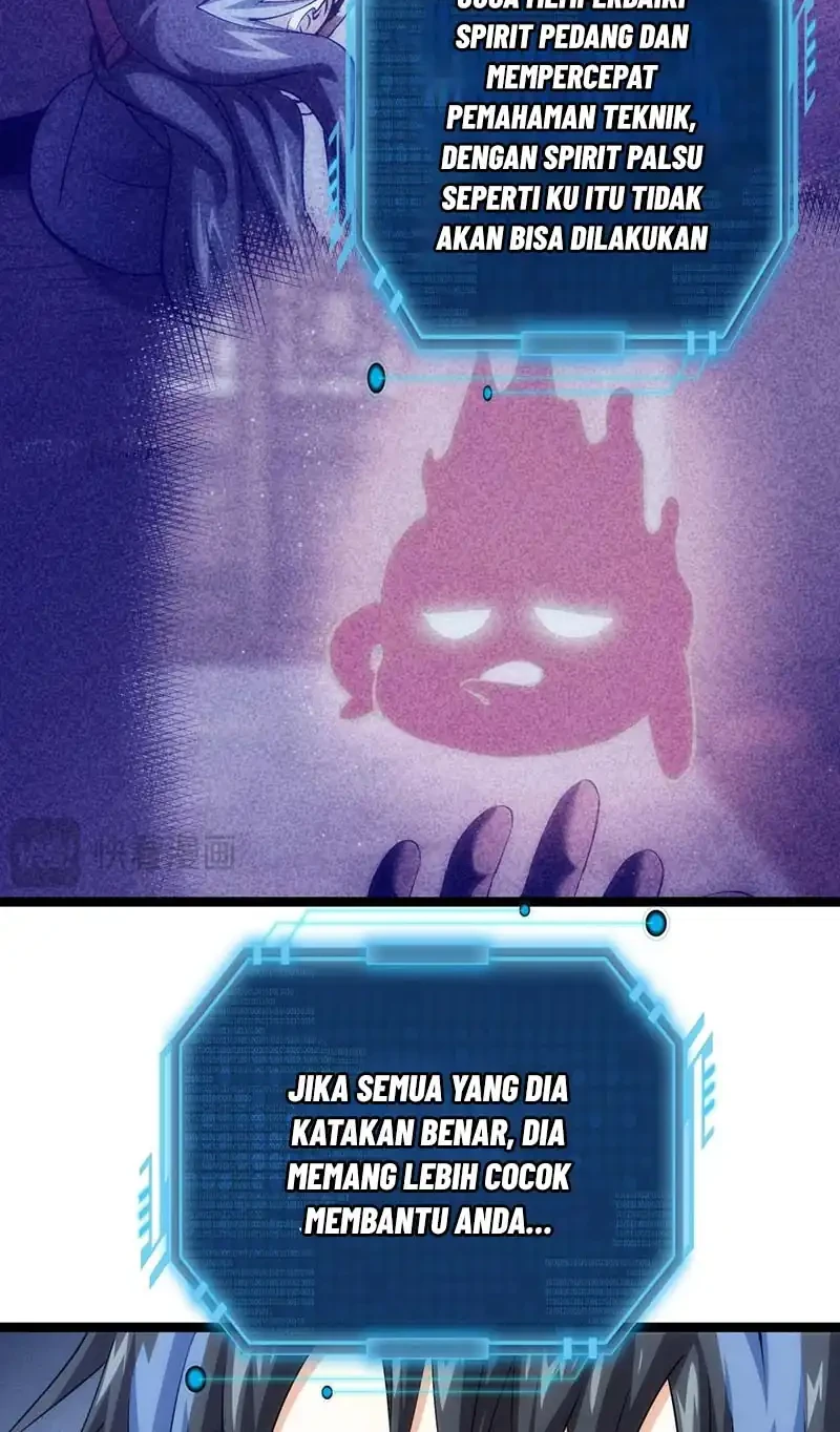 I Took Over The System Players Chapter 127 Gambar 25