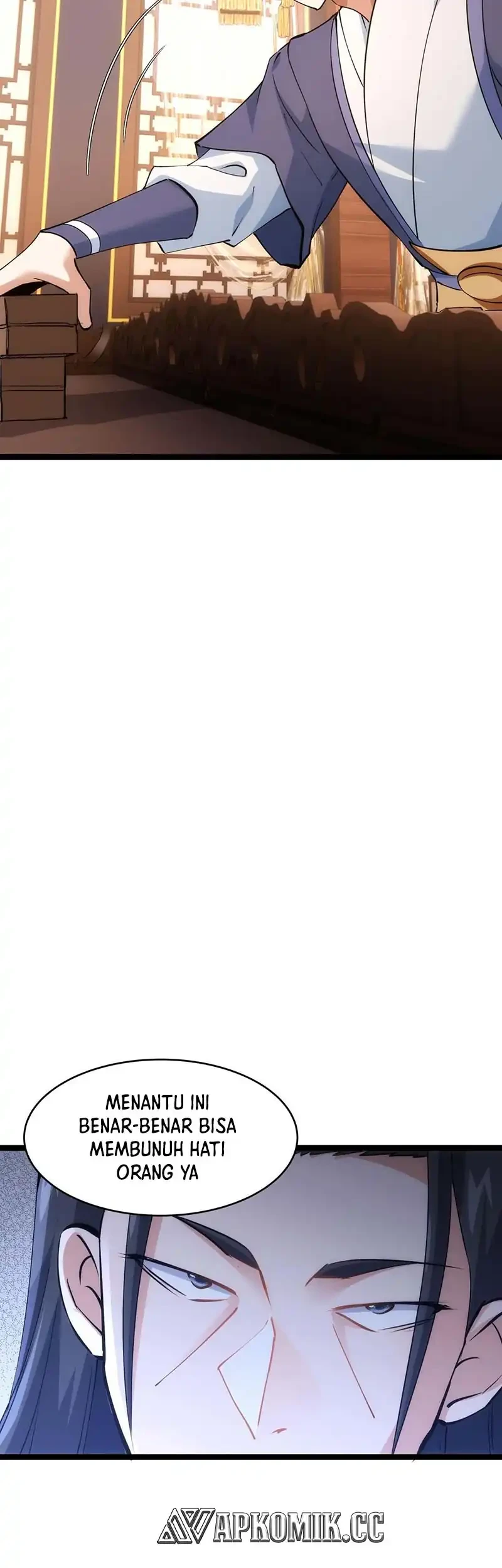 I Took Over The System Players Chapter 127 Gambar 18