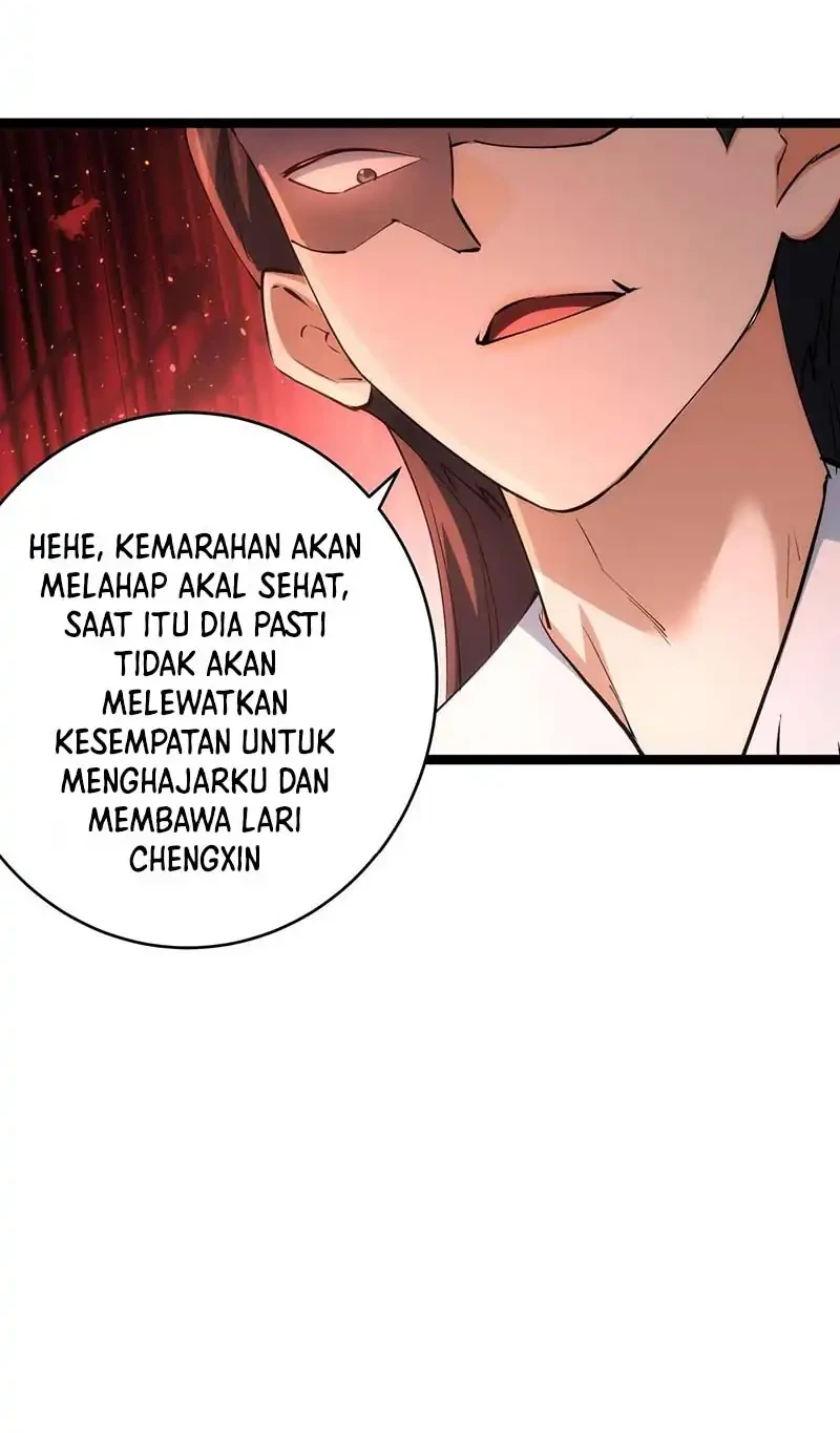 I Took Over The System Players Chapter 127 Gambar 19