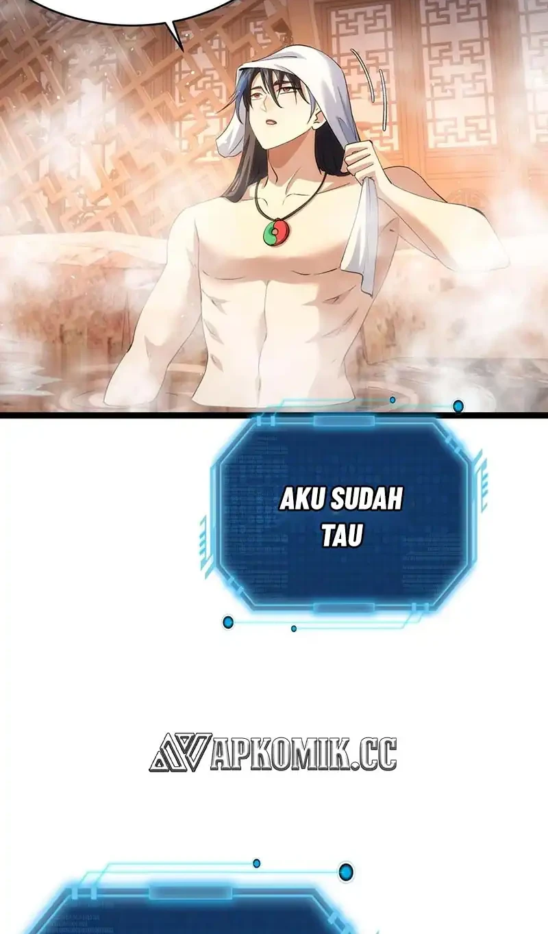 I Took Over The System Players Chapter 127 Gambar 21