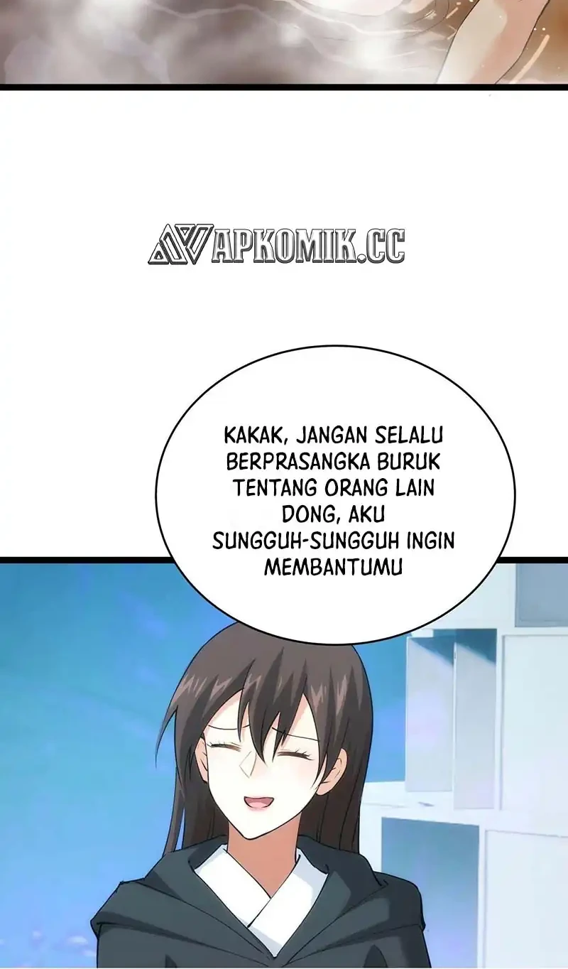 I Took Over The System Players Chapter 127 Gambar 29