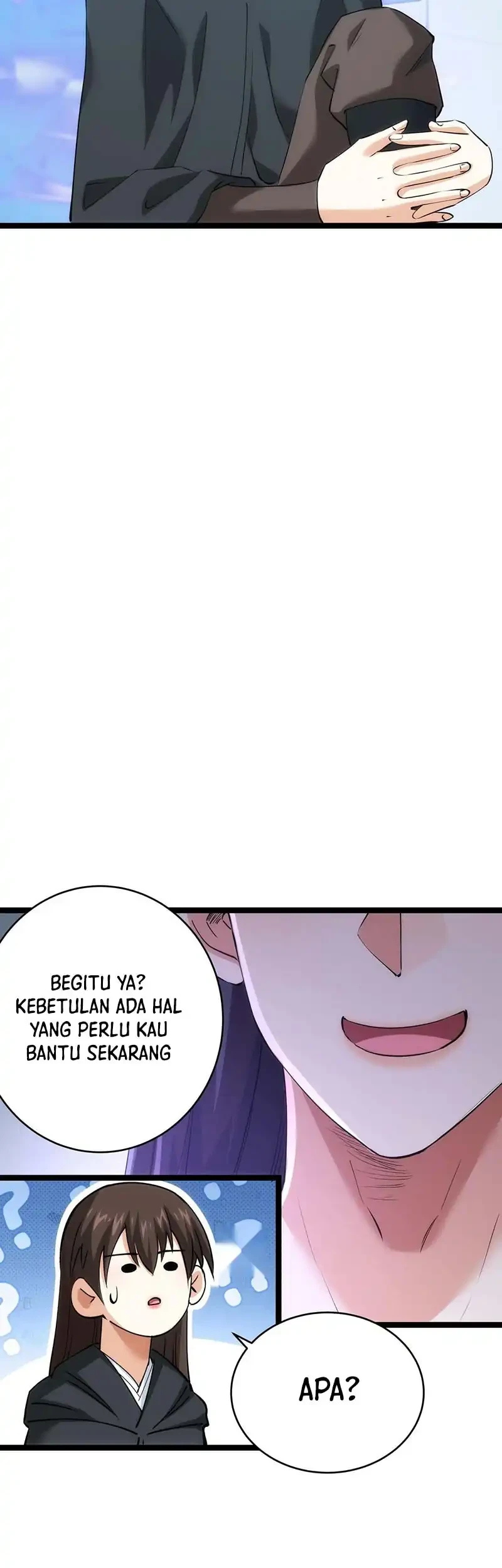 I Took Over The System Players Chapter 127 Gambar 30