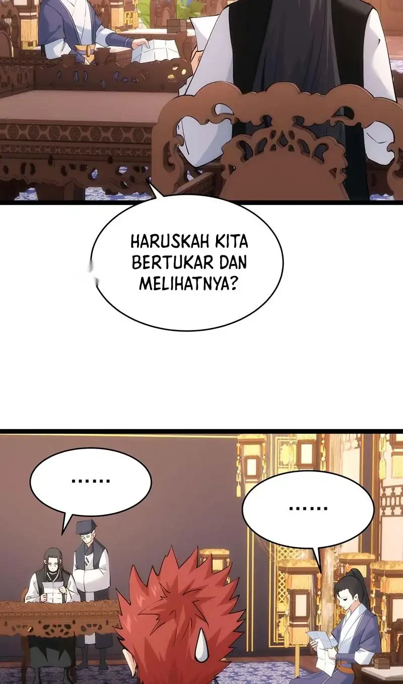 I Took Over The System Players Chapter 127 Gambar 3