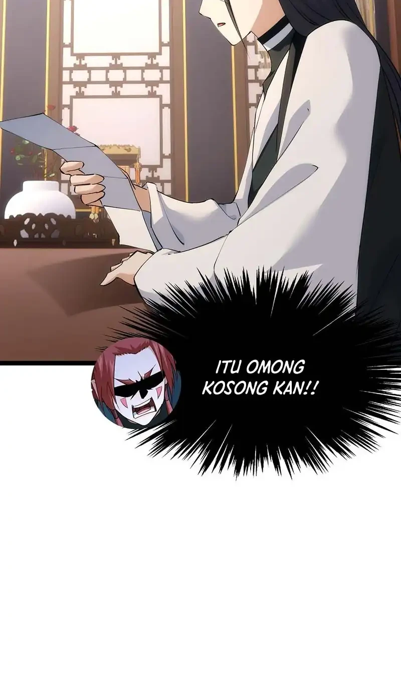 I Took Over The System Players Chapter 127 Gambar 5