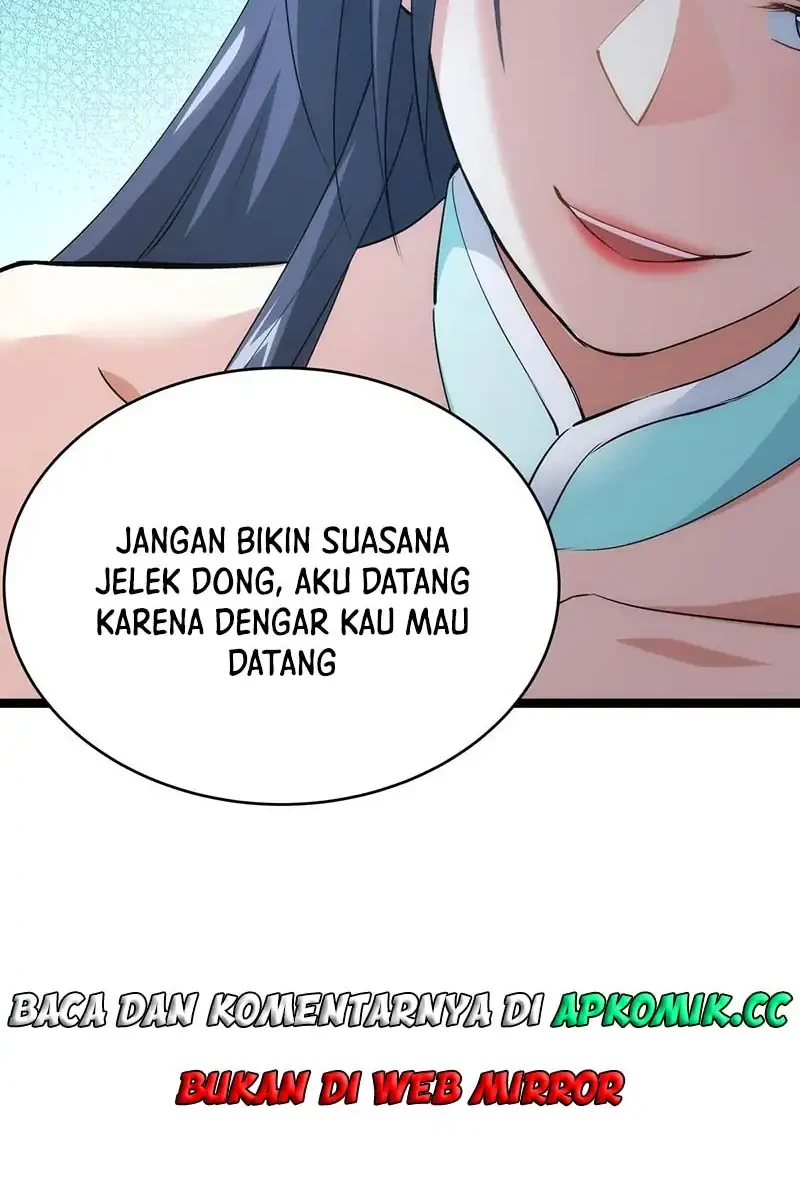 I Took Over The System Players Chapter 128 Gambar 29