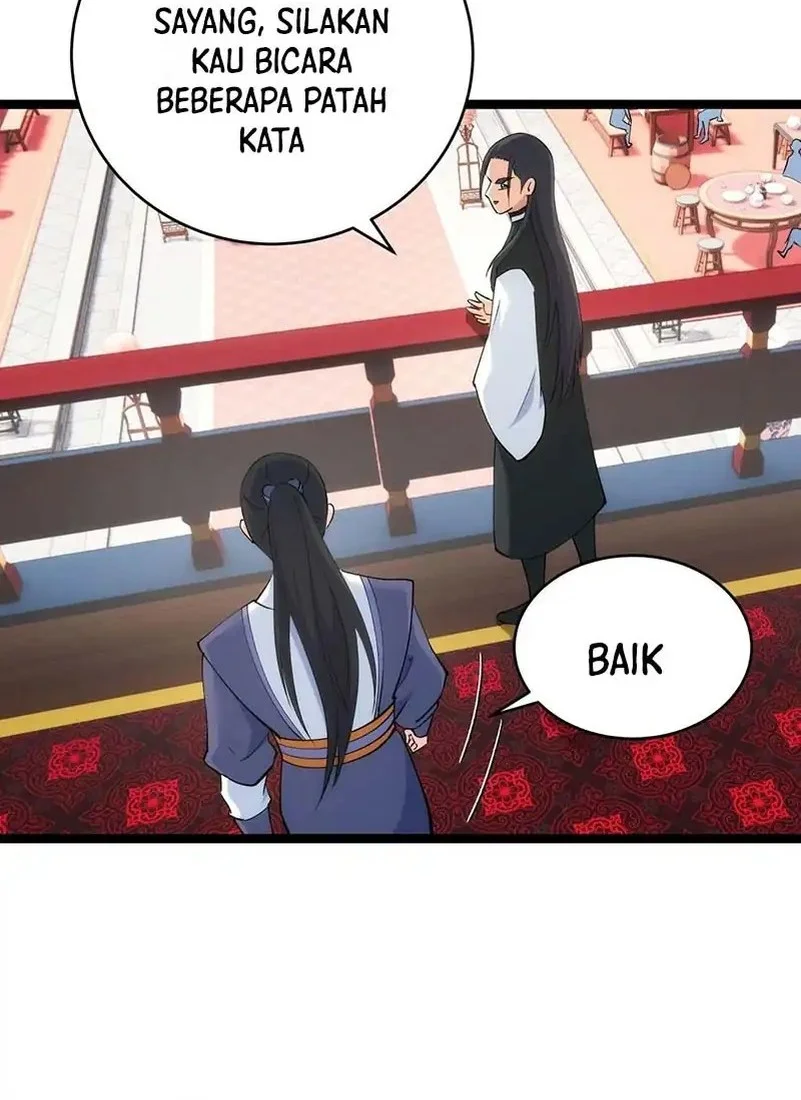 I Took Over The System Players Chapter 129 Gambar 16