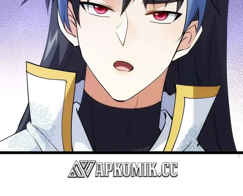 I Took Over The System Players Chapter 129 Gambar 4