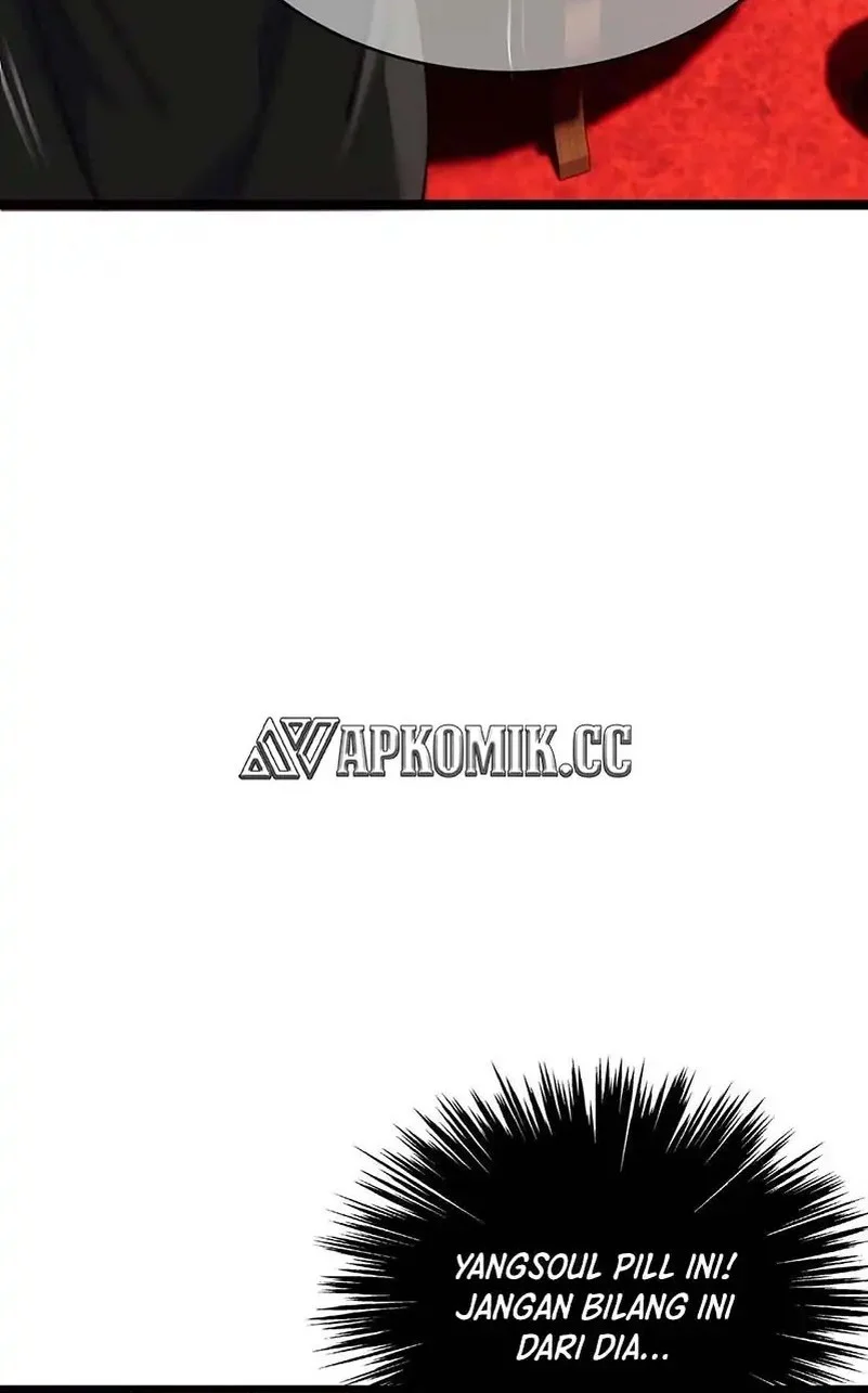 I Took Over The System Players Chapter 130 Gambar 24