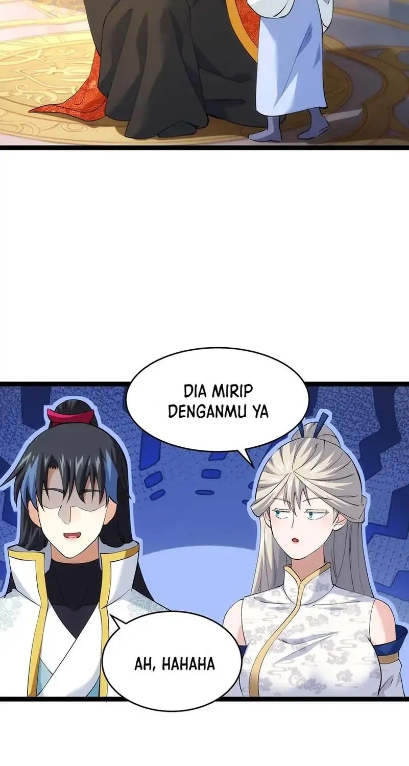 I Took Over The System Players Chapter 130 Gambar 12