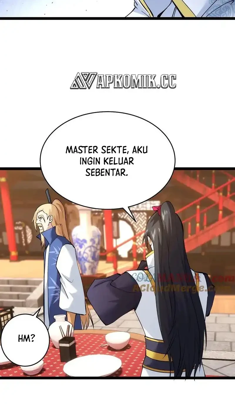 I Took Over The System Players Chapter 131 Gambar 7