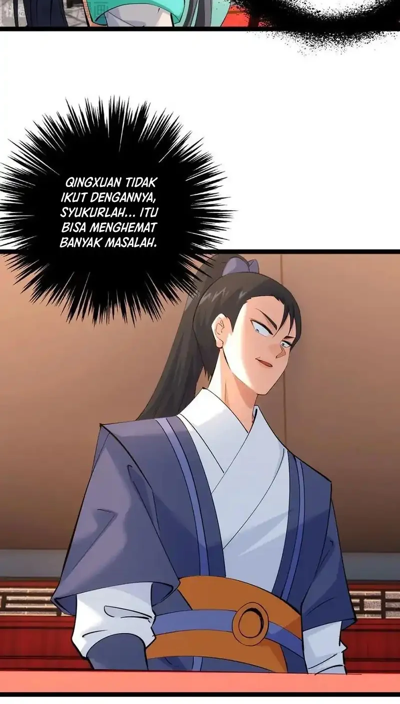 I Took Over The System Players Chapter 131 Gambar 11