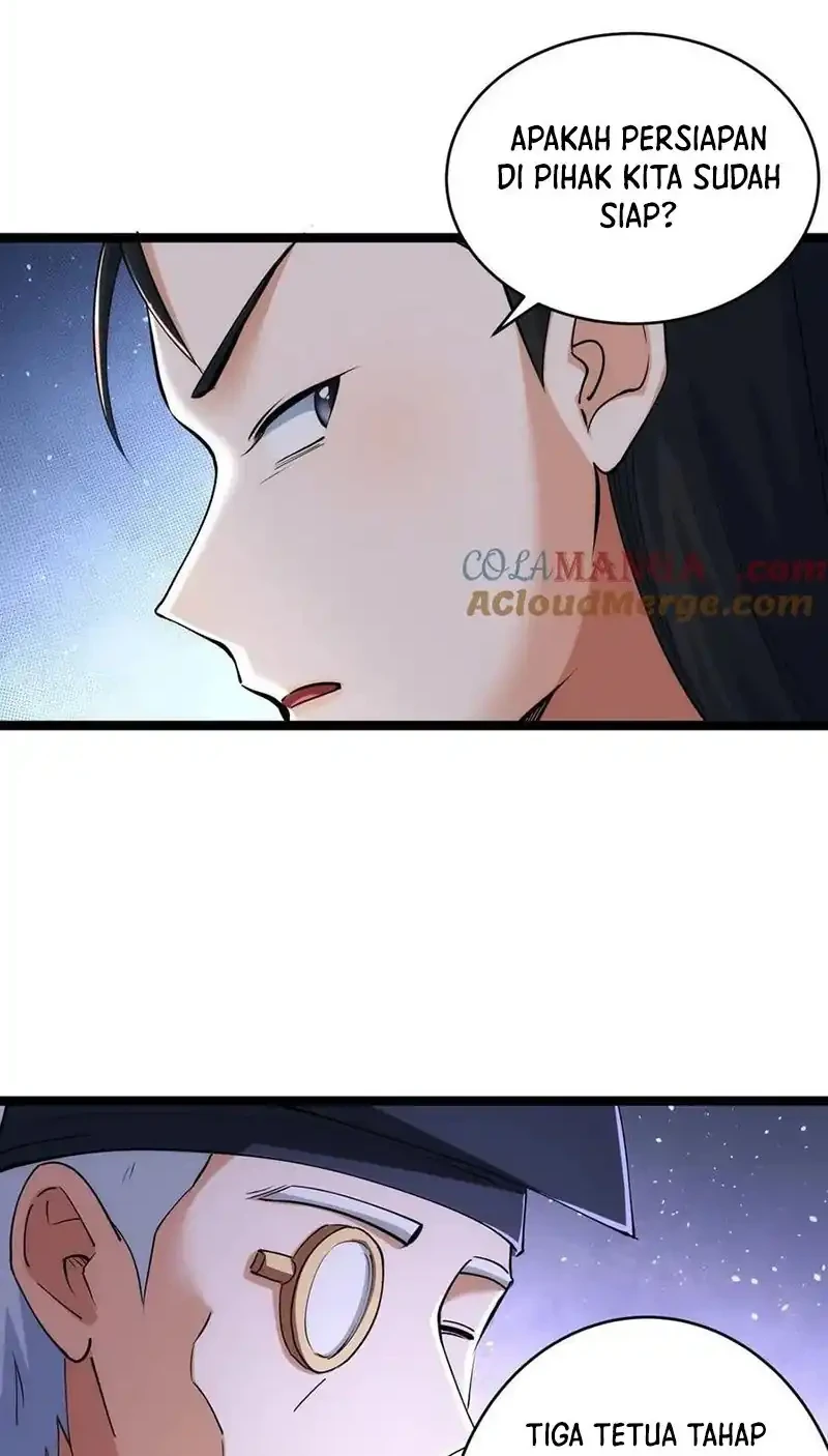 I Took Over The System Players Chapter 131 Gambar 15