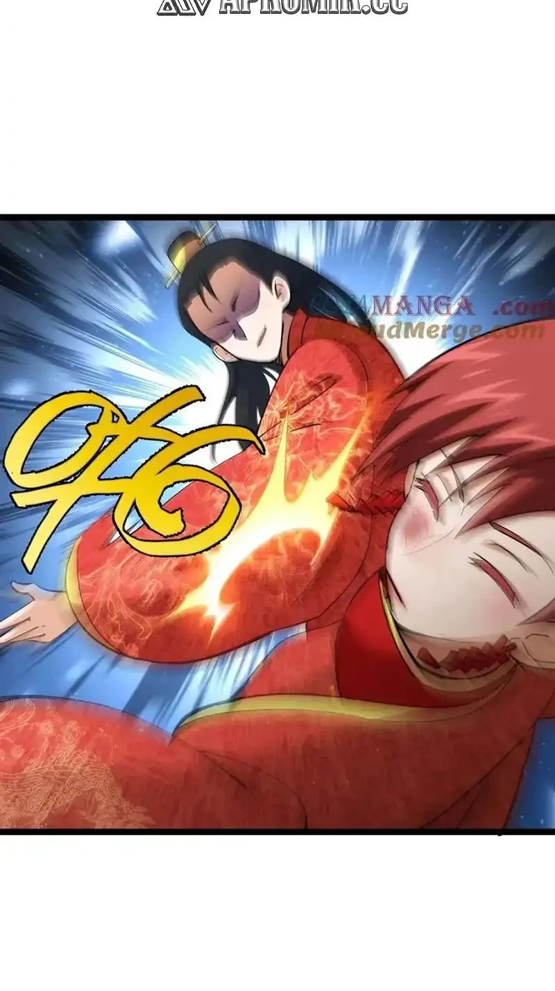 I Took Over The System Players Chapter 131 Gambar 25