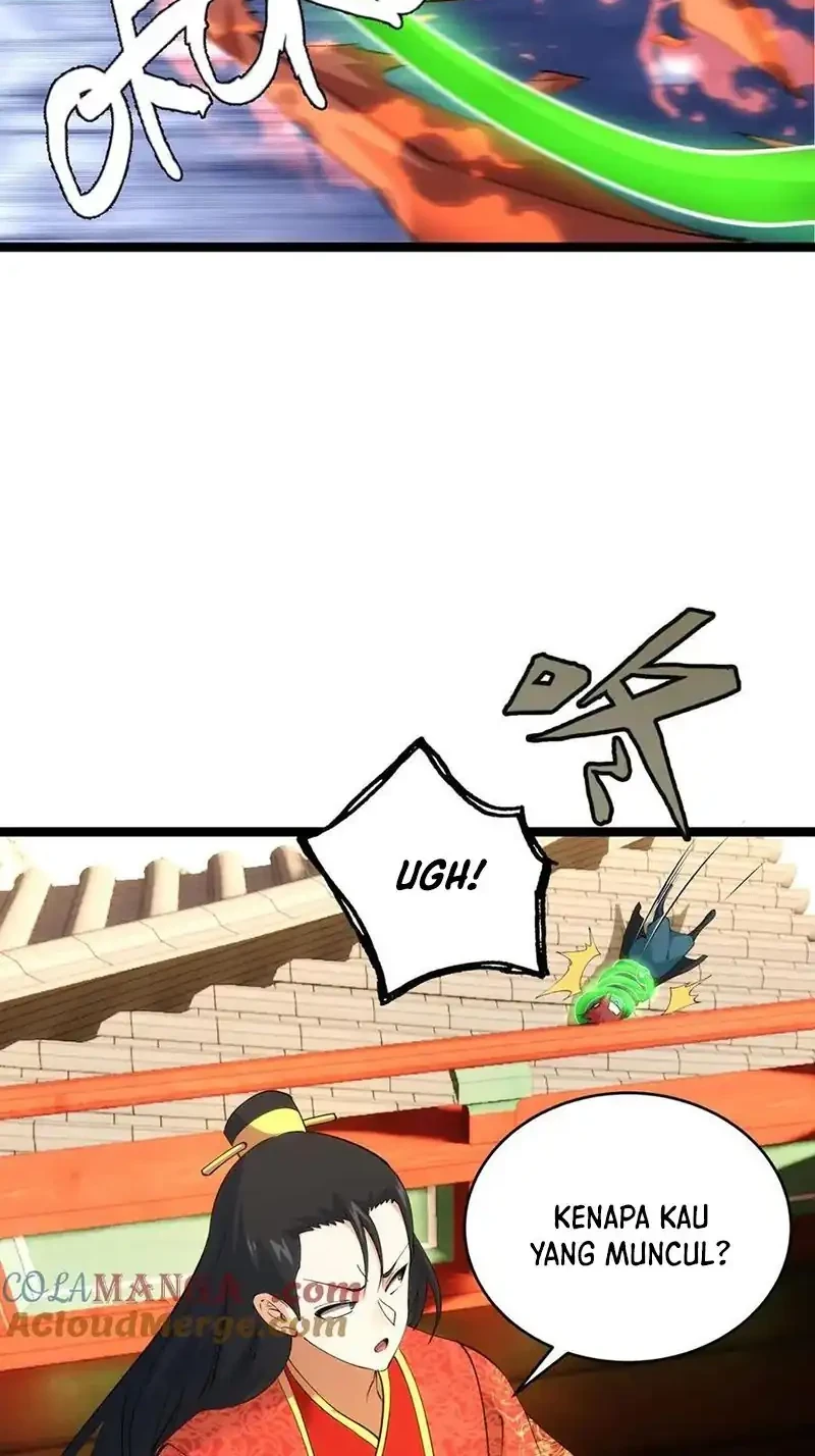 I Took Over The System Players Chapter 131 Gambar 29