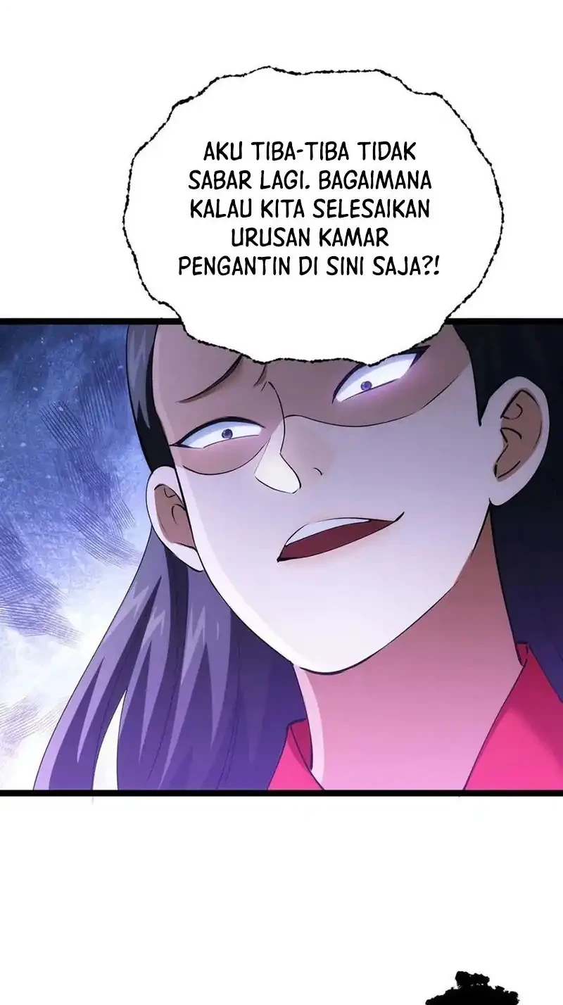 I Took Over The System Players Chapter 131 Gambar 31