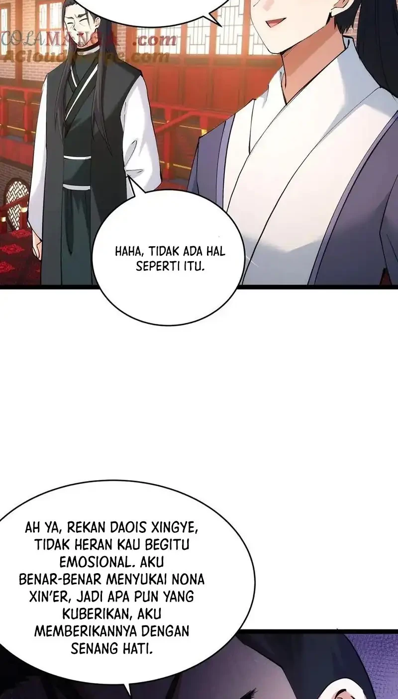 I Took Over The System Players Chapter 131 Gambar 3