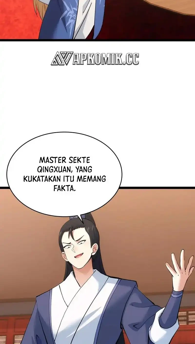 I Took Over The System Players Chapter 131 Gambar 5