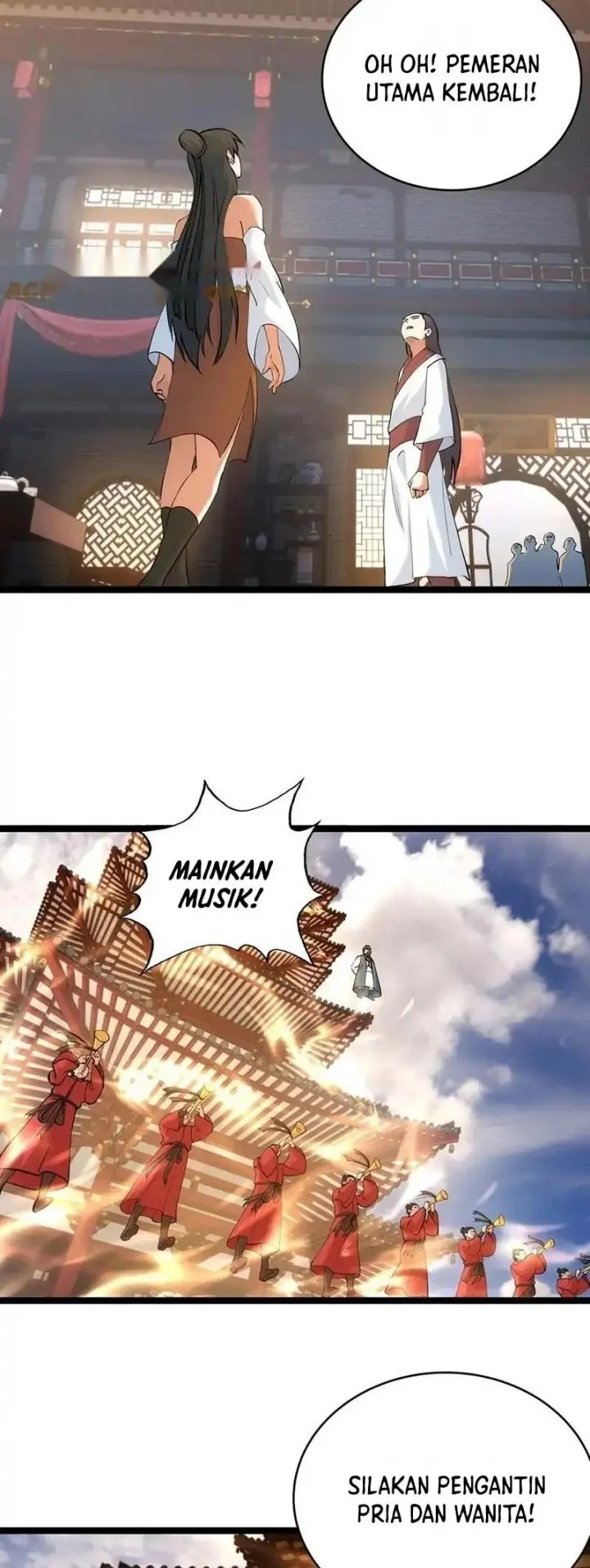 I Took Over The System Players Chapter 132 Gambar 13