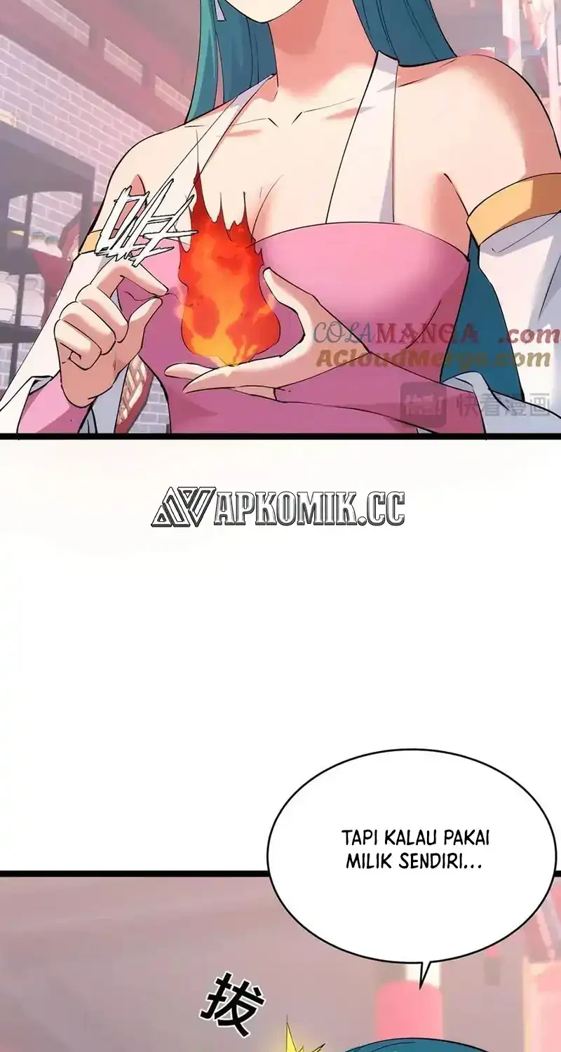 I Took Over The System Players Chapter 134 Gambar 11