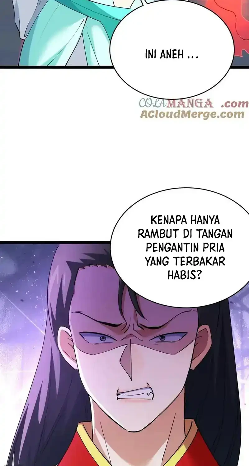 I Took Over The System Players Chapter 134 Gambar 33