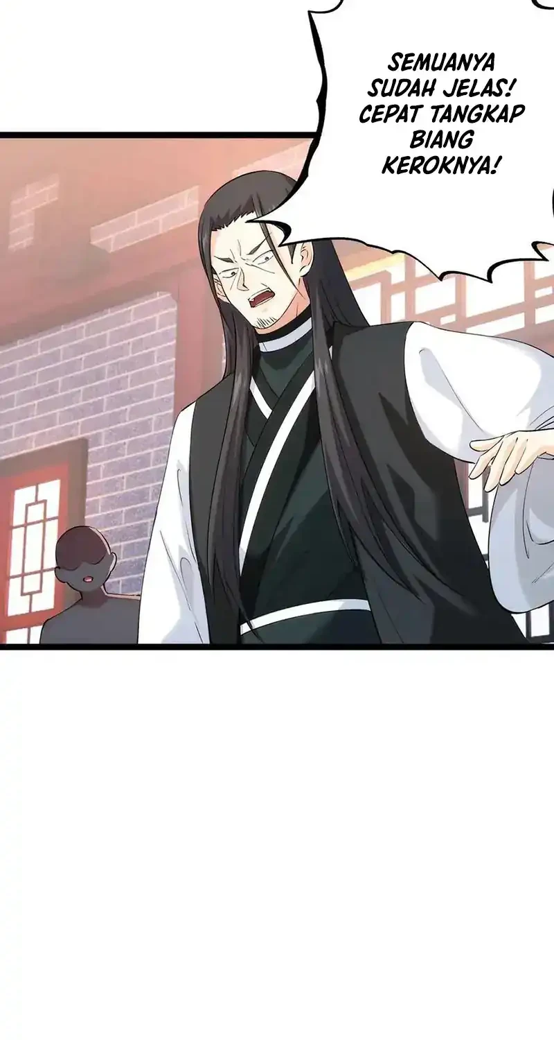 I Took Over The System Players Chapter 134 Gambar 29