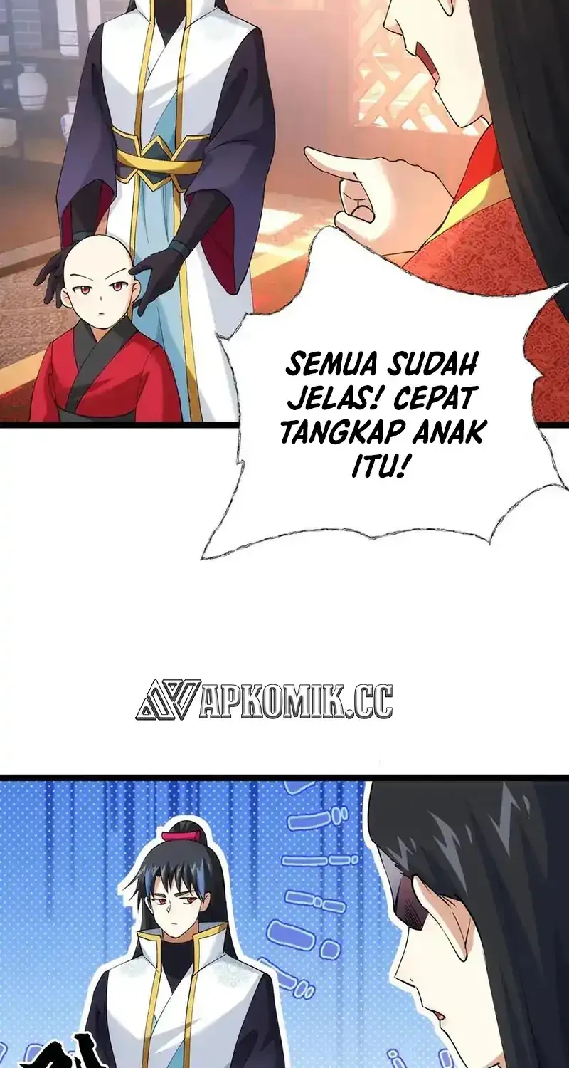 I Took Over The System Players Chapter 135 Gambar 9