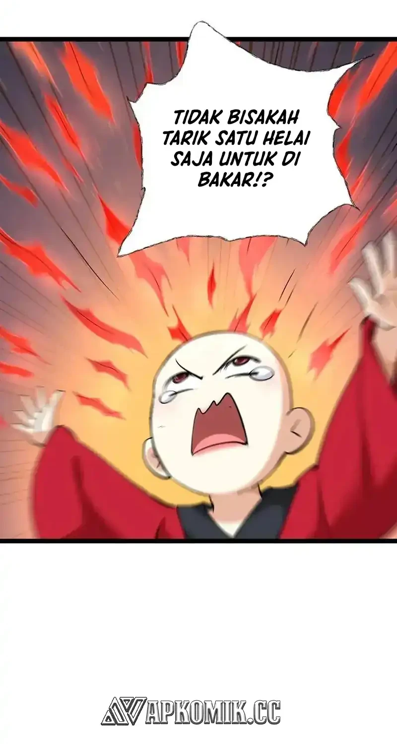 I Took Over The System Players Chapter 135 Gambar 11