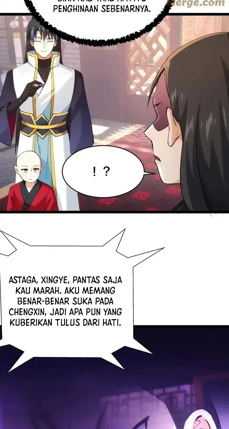 I Took Over The System Players Chapter 135 Gambar 15