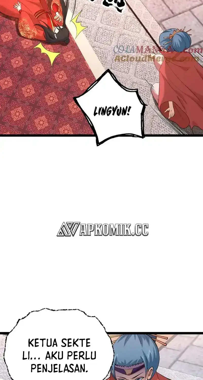 I Took Over The System Players Chapter 135 Gambar 20