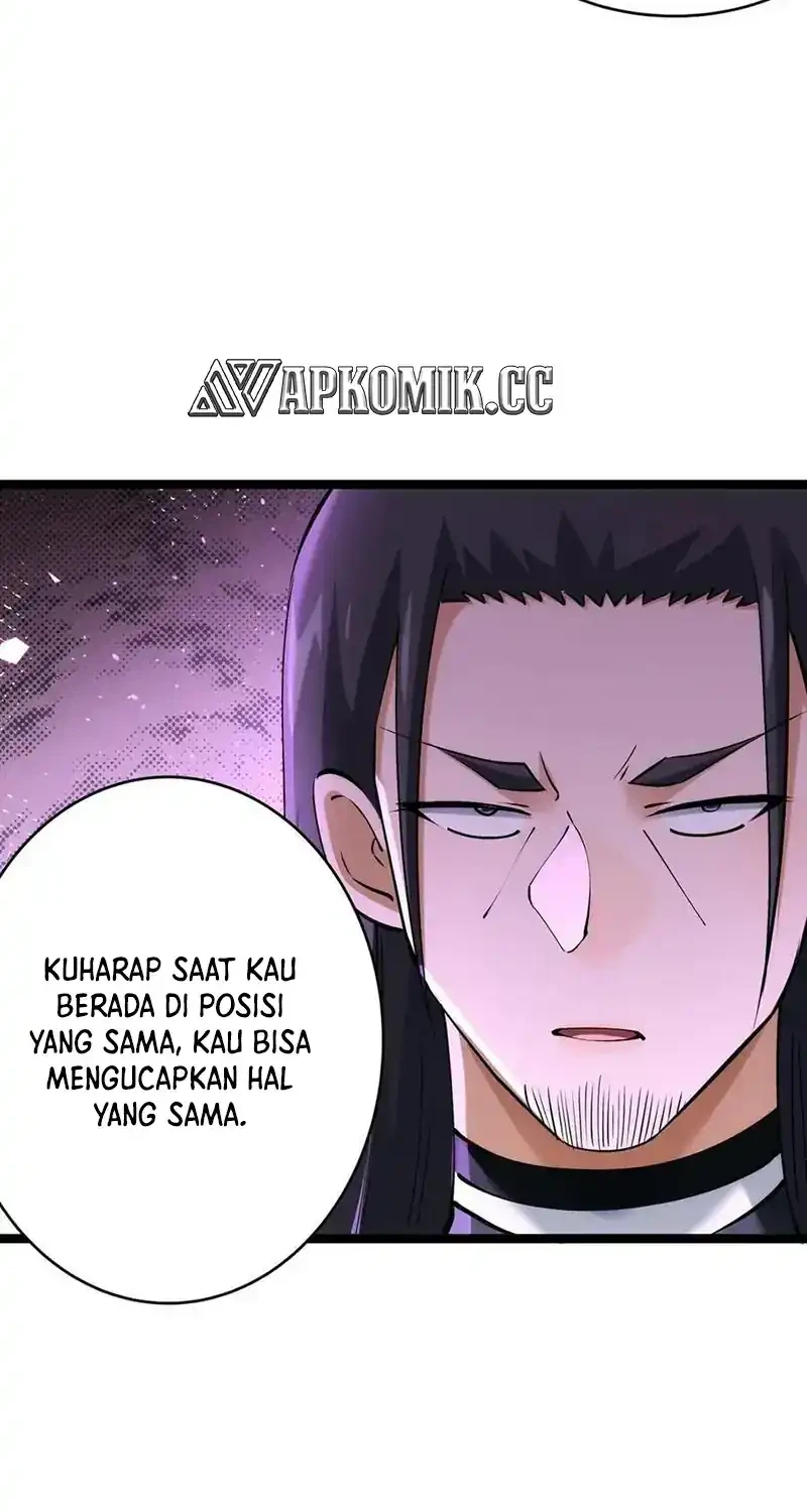 I Took Over The System Players Chapter 135 Gambar 28