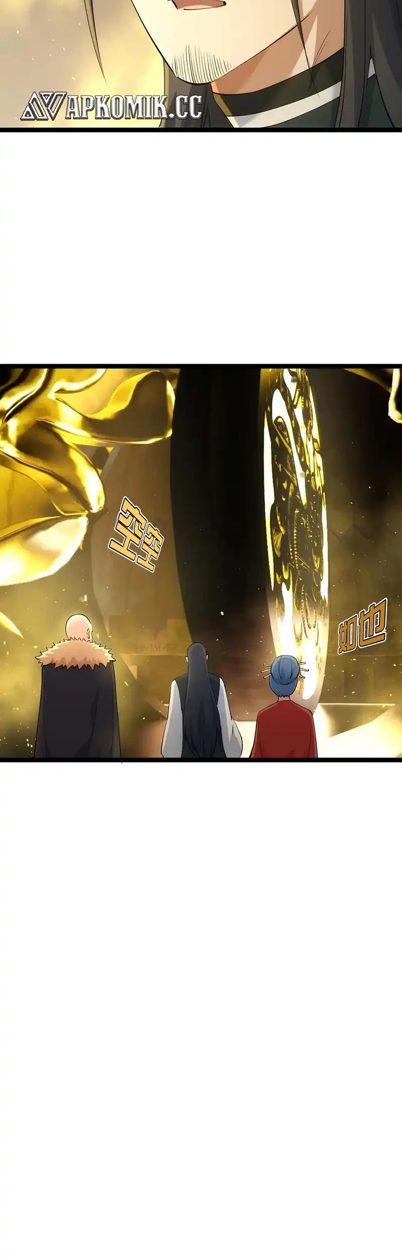 I Took Over The System Players Chapter 137 Gambar 9