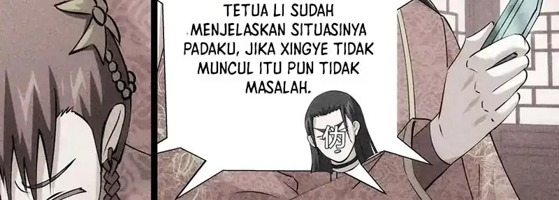 I Took Over The System Players Chapter 137 Gambar 16