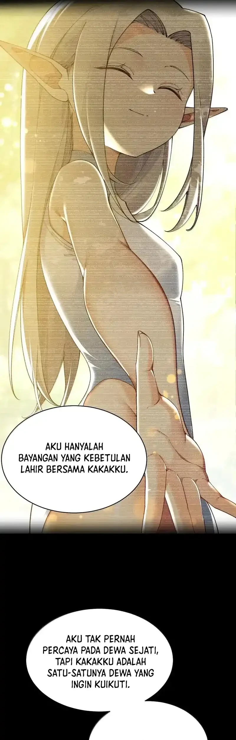 I Transmigrated Into Demon King Of Harem? Chapter 123 Gambar 28