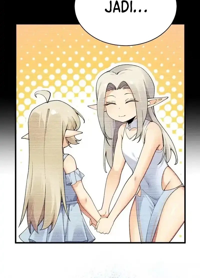 I Transmigrated Into Demon King Of Harem? Chapter 123 Gambar 29