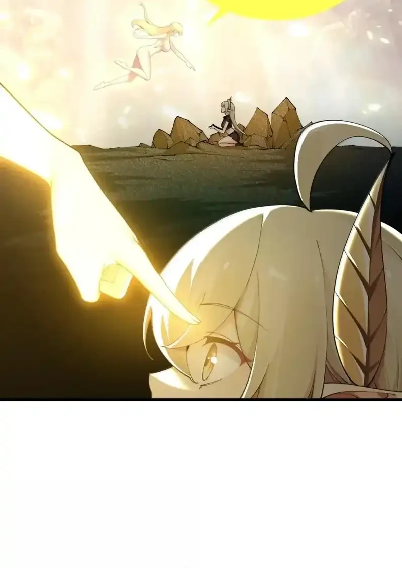 I Transmigrated Into Demon King Of Harem? Chapter 124 Gambar 5