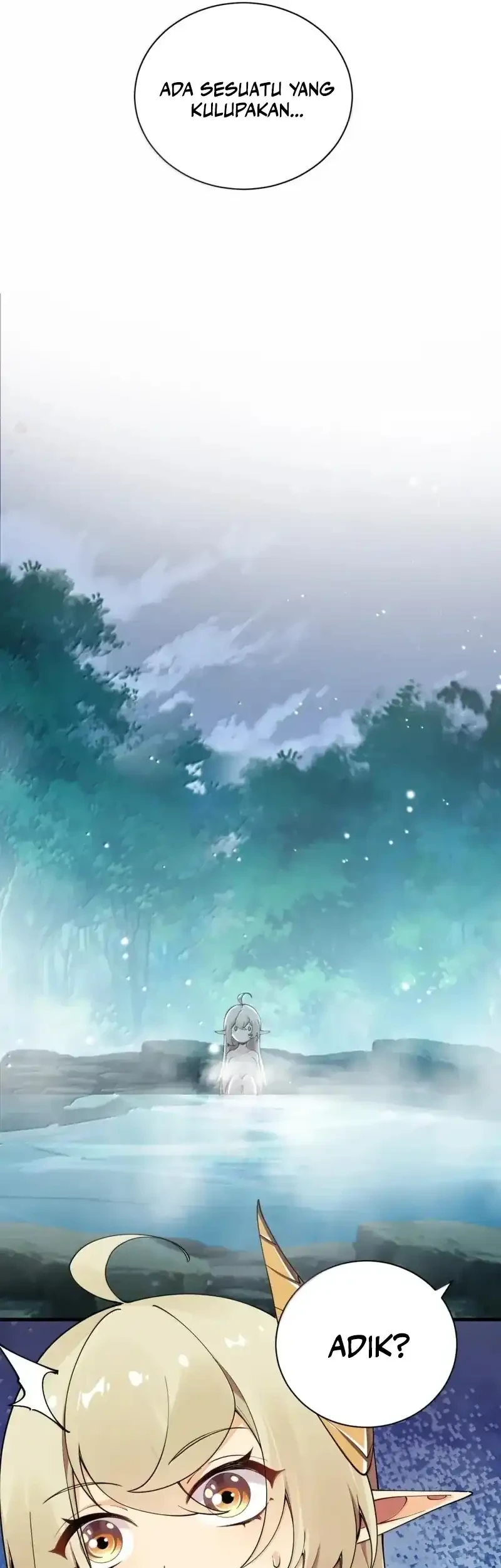 I Transmigrated Into Demon King Of Harem? Chapter 125 Gambar 20