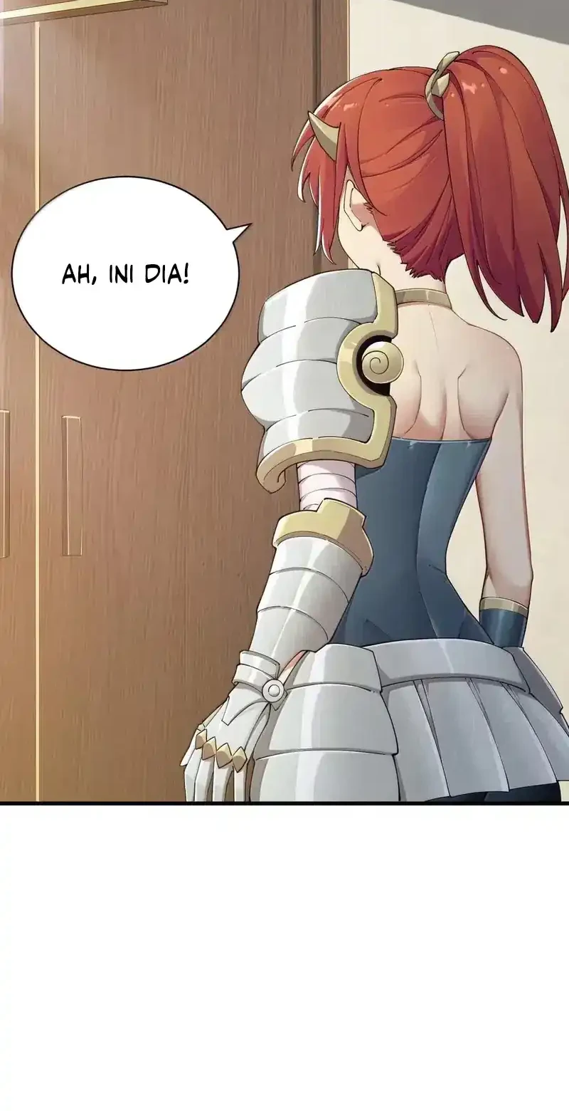 I Transmigrated Into Demon King Of Harem? Chapter 126 Gambar 28