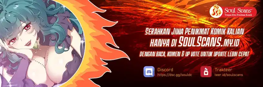 Manhua I Transmigrated Into Demon King Of Harem? Chapter 126 gambar nomor 2