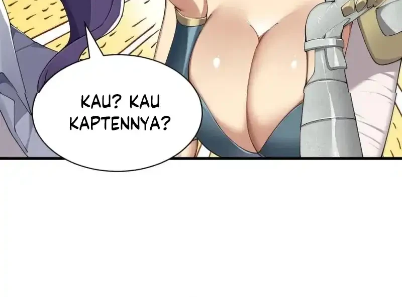 I Transmigrated Into Demon King Of Harem? Chapter 127 Gambar 30