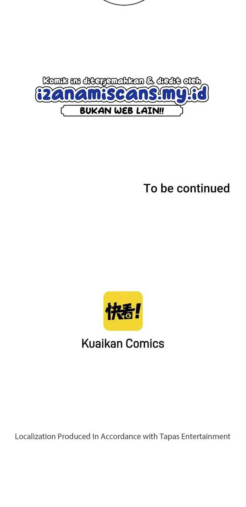 It All Starts With Trillions Of Nether Currency Chapter 140 Gambar 45