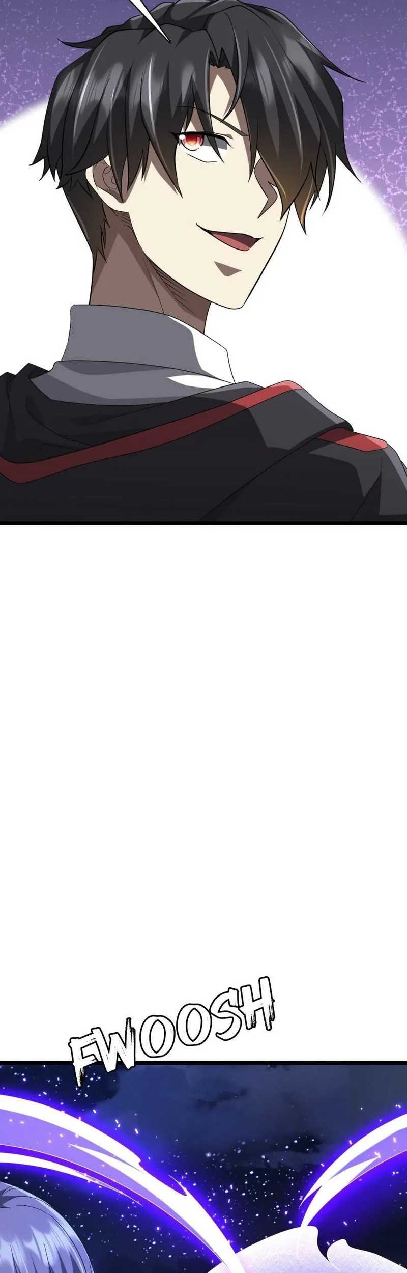 It All Starts With Trillions Of Nether Currency Chapter 140 Gambar 30