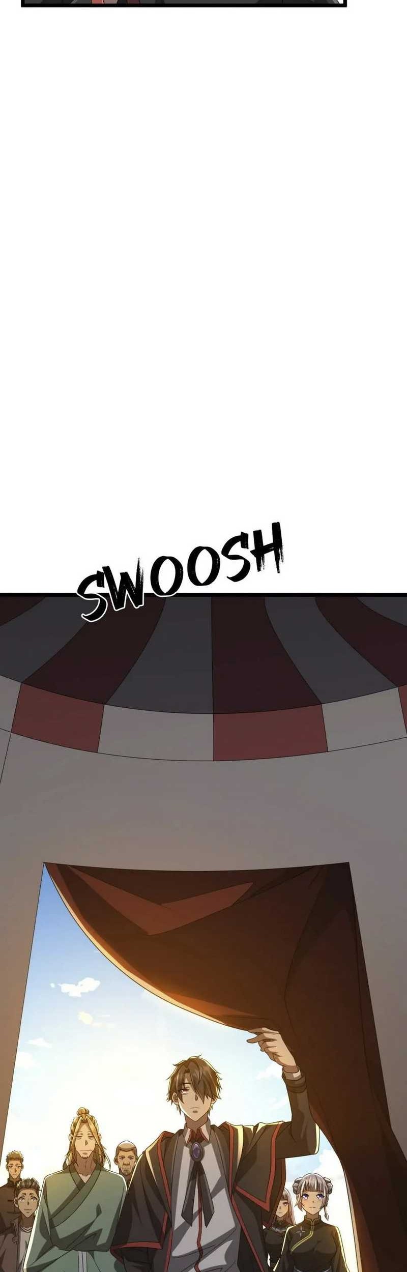 It All Starts With Trillions Of Nether Currency Chapter 140 Gambar 34