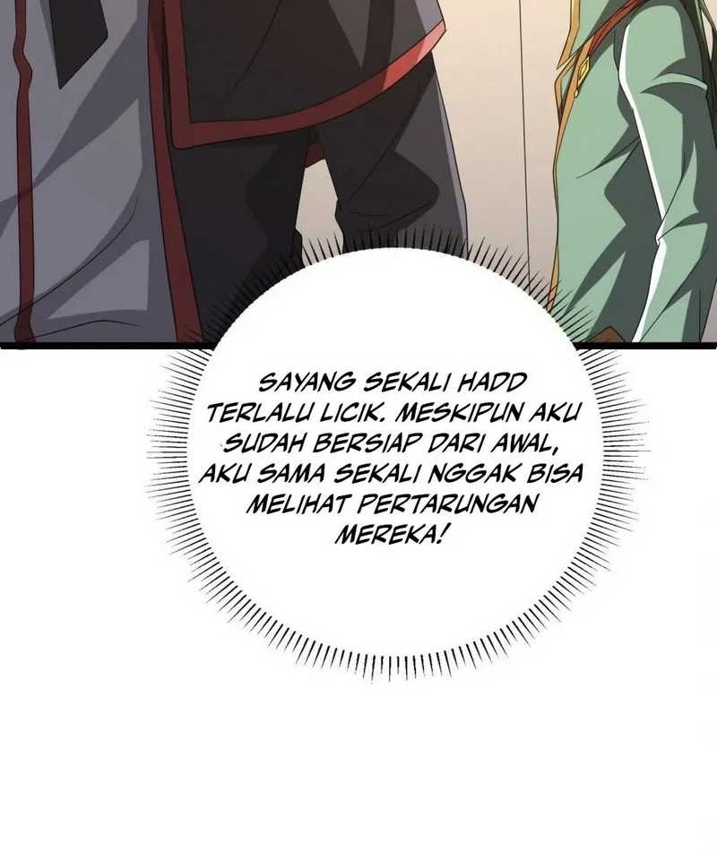 It All Starts With Trillions Of Nether Currency Chapter 140 Gambar 37