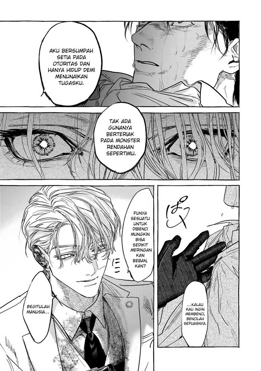 It All Starts With Trillions Of Nether Currency Chapter 142 Gambar 15