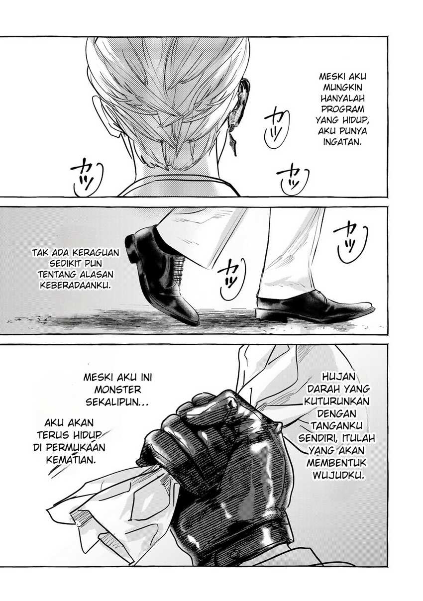 It All Starts With Trillions Of Nether Currency Chapter 142 Gambar 17